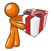 Giving and receiving gifts essay